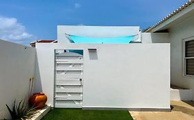 Paradise Studio Aruba